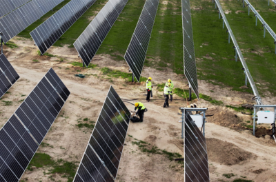 对环境和社区的责任